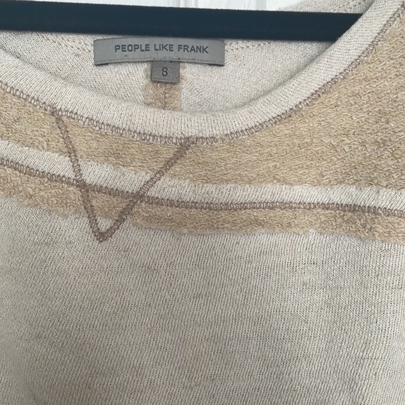 People Like Frank Sweater - Picture 4 of 7